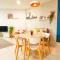 Mansion One by Hejmo Suites
