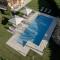 Villa in Tuscany with pool Villa in Tuscany with pool