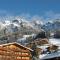 Alpbach Lodge Chalet Superior