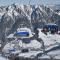 Alpbach Lodge Chalet Superior