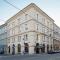 MH Apartments River Prague Foto: MH Apartments River Prague