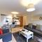 ShortstayMK Vizion apartments, with free superfast wi-fi, parking
