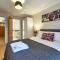 ShortstayMK Vizion apartments, with free superfast wi-fi, parking