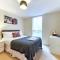 ShortstayMK Vizion apartments, with free superfast wi-fi, parking