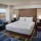 Grand Hyatt DFW Airport