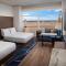 Grand Hyatt DFW Airport