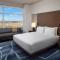 Grand Hyatt DFW Airport