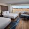 Grand Hyatt DFW Airport