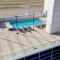 Grand Hyatt DFW Airport