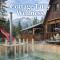 Cottage Tatry Wellness