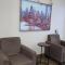 Super 8 by Wyndham Estevan