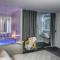 Hotel Forty Two Foto: Hotel Forty Two