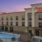 Hampton Inn Crossville Hampton Inn Crossville