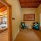 Arkaya Mukteshwar by SuperGlitz Resorts Pvt Ltd