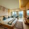 Arkaya Mukteshwar by SuperGlitz Resorts Pvt Ltd