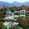 Arkaya Mukteshwar by SuperGlitz Resorts Pvt Ltd