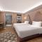 Chengdu Taikoo Li Chunxi Mercure Hotel
