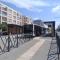 Appartement au centre Agadir résidence privée