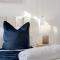 Spacious & Modern Oasis, 4-Bed House, Sleeps 7