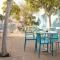 BLUESEA Costa Bastian