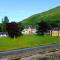 The Caledonian Claymore Hotel
