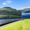 The Caledonian Claymore Hotel