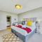 3 Bedroom Tranquil Tides Retreat