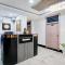 Townhouse by OYO Mohali Bus Terminal Formerly Hotel HM Crystal