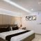 Townhouse by OYO Mohali Bus Terminal Formerly Hotel HM Crystal