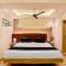 Townhouse by OYO Mohali Bus Terminal Formerly Hotel HM Crystal