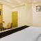 Townhouse by OYO Mohali Bus Terminal Formerly Hotel HM Crystal