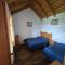 Cabañas el Corral del Rayo Huasca