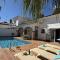 Nerja Paradise Rentals - Villa Las Dalias Nerja Paradise Rentals - Villa Las Dalias