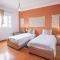 Freebirds Hostel