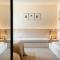 Fiddle + Bow Hotel
