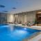 VSG Resort - 200m from Beach, Pool, Sauna & Jacuzzi
