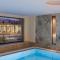 VSG Resort - 200m from Beach, Pool, Sauna & Jacuzzi