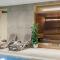 VSG Resort - 200m from Beach, Pool, Sauna & Jacuzzi