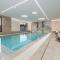 VSG Resort - 200m from Beach, Pool, Sauna & Jacuzzi
