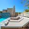 Asion Lithos Suites with Private Pools