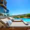 Asion Lithos Suites with Private Pools
