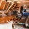 Chalet Highland