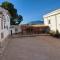 Casa Rural "La villa del pistacho"