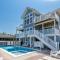 Memory Maker - Corolla, Ocean Sands, Oceanfront, Pool, Swim Up Bar, Hot Tub, Pets OK
