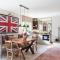 Nest Stay By The Butler Collection