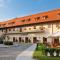 Lindner Hotel Prague Castle Foto: Lindner Hotel Prague Castle