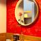 Heaven AT 11, your Deluxe Studio with personal bathroom, kitchenette & terrace