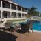 Dimitris Apartments