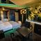 Motel Venus Madrid Norte
