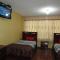 Hotel Navarra - Riobamba